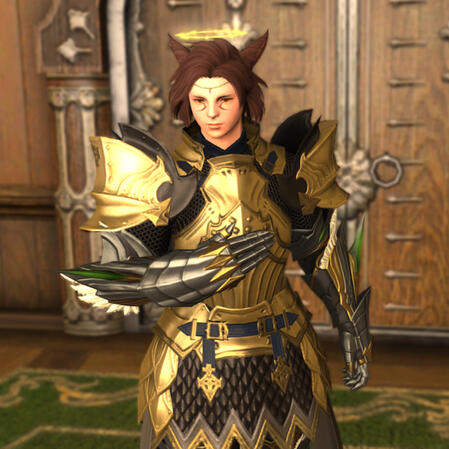 Dragoon, Post Heavensward